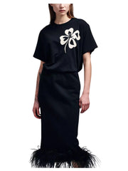 on-model1-Mardi-Tshirt-Clovemardi-Heather-Black-Cream