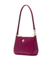 samping-Kate-Spade-Kayla-Pebbled-Leather-Convertible-Wristlet-Dark-Raspberry