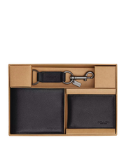 set-Coach-Boxed-3-In-1-Wallet-Gift-Set-Leather-Black