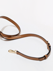 strap-Michael-Kors-Edith-Small-Logo-Satchel-Brown