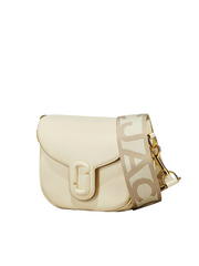 tampak-samping-Marc-Jacobs-The-J-Marc-Small-Saddle-Bag-Cloud-White