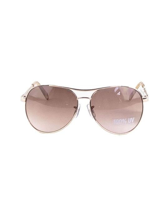 Fossil FW51 Sunglasses Rosegold
