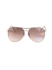 Fossil FW51 Sunglasses Rosegold