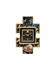 Tory Burch Tbw5002 T Bangle Watch