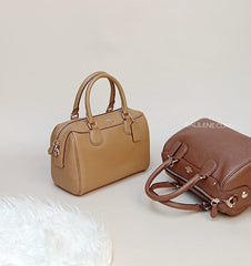 Coach F32202 Mini Bennett Satchel Light Saddle