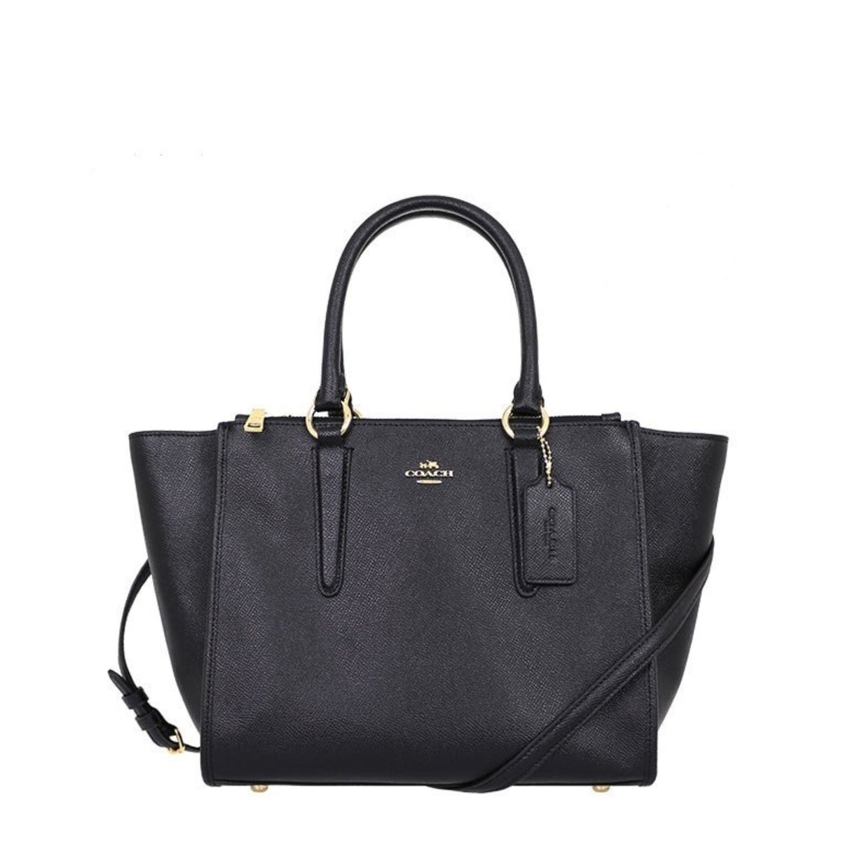 Coach crosby clearance bag