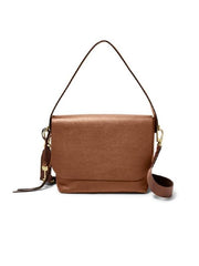 Fossil ZB7617200 Maya Large Crossbody Brown