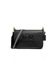 Coach F72703 Jes Messenger Black