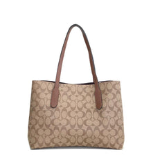 Coach F48722 Keith Haring Avenue Khaki Multi
