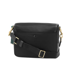 Tory Burch 58044 Perry Nylon Crossbody Black