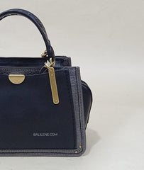 Coach 73417 Dreamer 21 Butterfly Met Black Multi