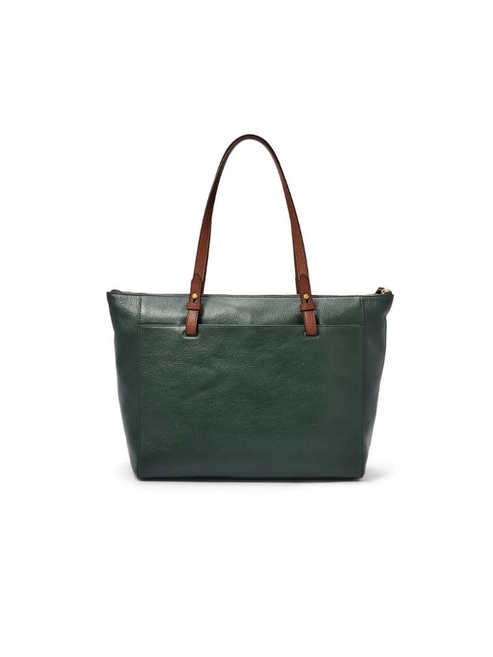 Fossil ZB7507-366  Rachel Tote Spruce