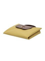 Longchamp 2182089c91 Le Pliage Document Holder Curry