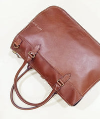 Fossil Zb7626200 Ryder Work Bag Brown
