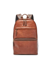 Fossil SBG1222200 Evan Backpack Bags Brown