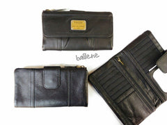 Fossil Sl2931001 Emory Clutch Black
