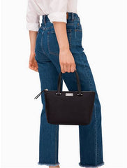 Kate Spade Wkru5992 Dawn Insulated Tote Small Black