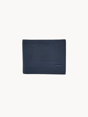 Fossil SML1390405 Lufkin Traveler Deep Indigo