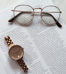 Ted Baker Te50005003 Kate Pink Fairy Crystal Rose Gold Watch