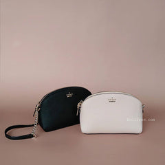 Kate Spade Pwru6047 Cameron Street Hilli Crossbody Black