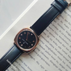 Marc Jacobs Mj1565 Ladies Mandy Black Watch