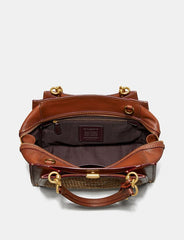 Coach F69120 Dreamer 27 Straw