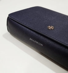 Tory Burch 58440 Emerson Combo Crossbody Black