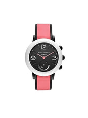 Marc Jacobs Mjt1009 Riley Hybrid Smartwatch Pink