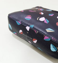 Fossil ZB6674016 Sydney Crossbody Black Multi