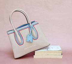 Kate Spade Wkru5867 Eva Embroidered Small Satchel Warm Beige bidawn