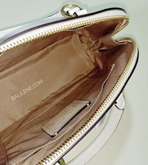 Coach 91430 Mini Sierra Bouqt Chalk Multi