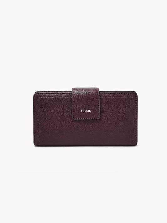 Fossil Sl7927503 RFID Logan Tab Fig