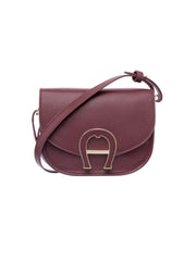 Aigner 13522685 Mini Pina Burgundy