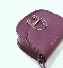 Aigner 13522685 Mini Pina Burgundy