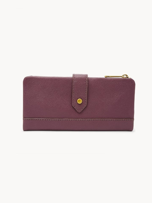 Fossil Swl2060503 Lainie Clutch Fig