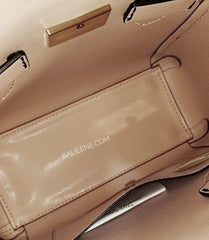 Kate Spade New York WKRU5836 Carter Street Kylie Satchel Black