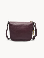 Fossil Zb7411503 Ryder Crossbody Fig