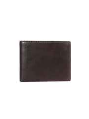 Fossil ML3576603 Truman Bifold Cordovan Men's Wallet