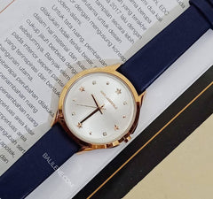 Karl Lagerfeld Kl3013 Karoline Navy Watch
