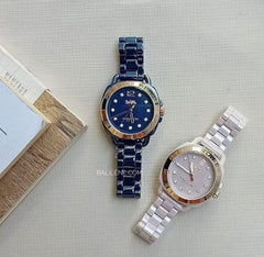 Coach 14502754 Tatum Blush Watches