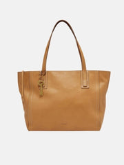 Fossil Zb6844231 Emma Tote Tan Bag