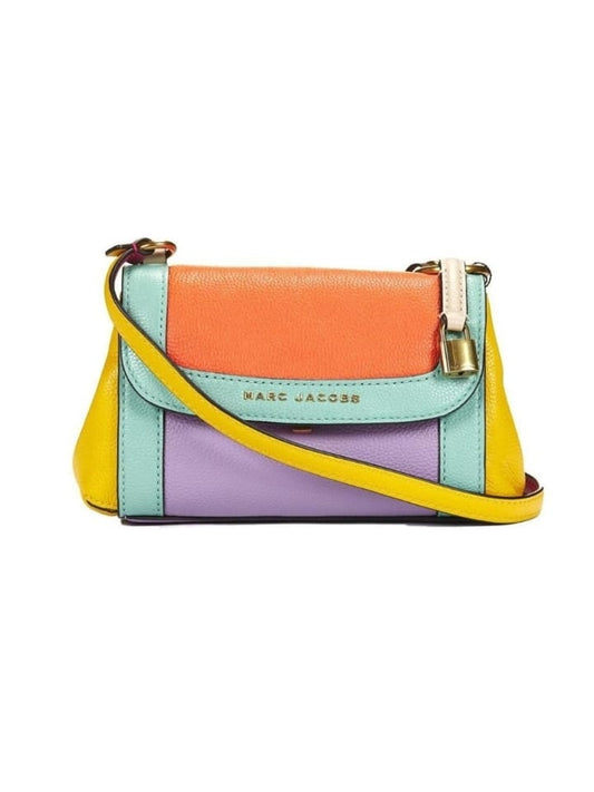 Marc Jacobs M0013637 Mini Boho Grind Bag