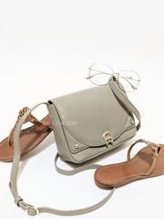 Aigner-132088-87-Crossbody-Bag-Taupe-Balilene-detail-depan1