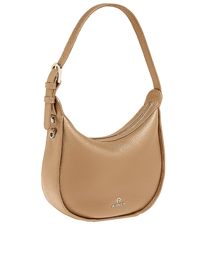 Aigner-132136-00-0724-Ivy-Crossbody-Bag-Small-Beige-Balilene-samping