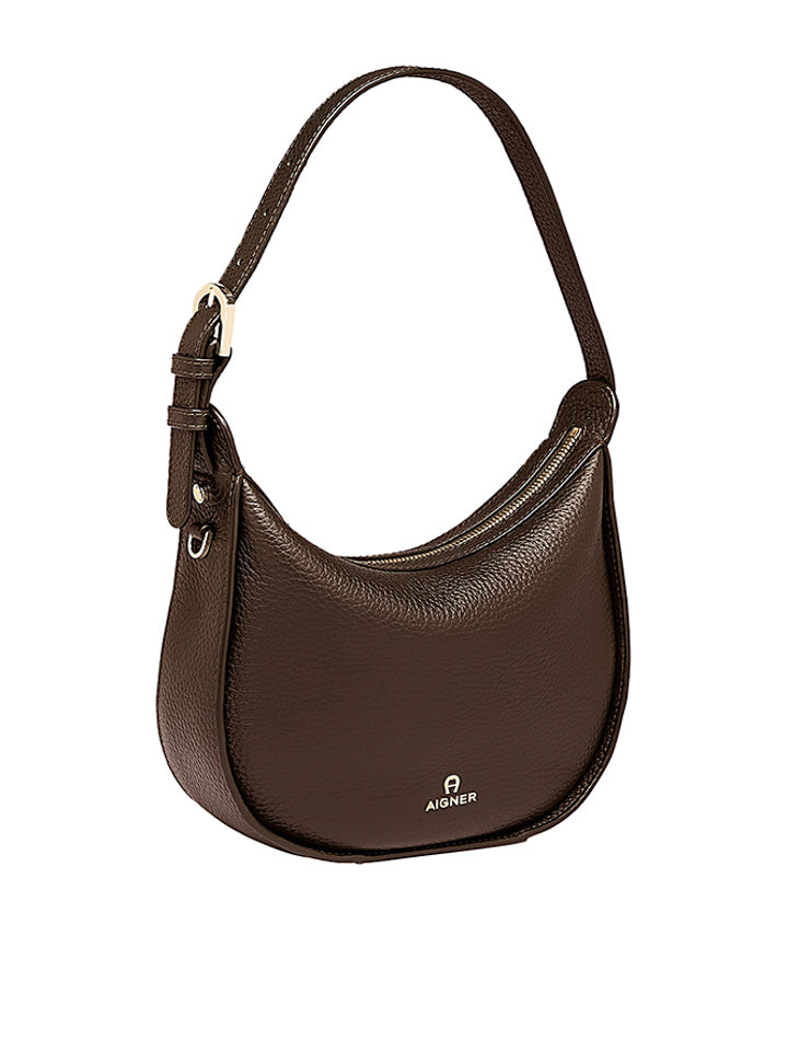 Aigner-132136-00-0730-Ivy-Crossbody-Bag-Java-Brown-Balilene-depan1