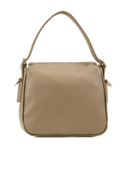 Aigner 132147-00 Elba Mini Bag Taupe
