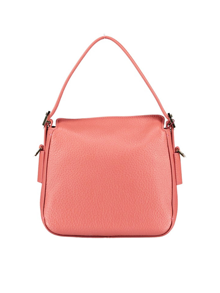 Aigner-13214700-Elba-Mini-Bag-Dusty-Rose-belakang