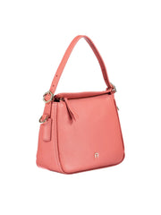 Aigner-13214700-Elba-Mini-Bag-Dusty-Rose-samping