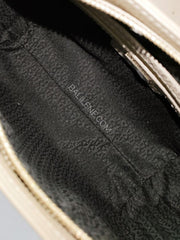 Aigner 132164 50 Alice Crossbody Bag Taupe