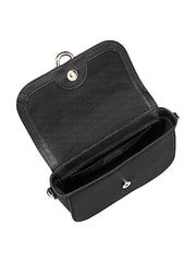 Aigner 132201-50 Camilla Crossbody Black